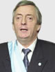 Nestor Kirchner (2003-2007)