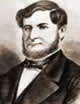 Pastor Obligado (1853-1857) 