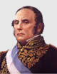 Justo Jos� de Urquiza (1854 - 1860) 