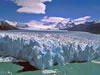 Parque Nacional Los Glaciares  El Calafate