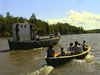 �rea Natural Delta del Paran�  Tigre